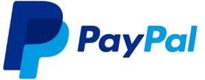 pay with paypal - Chainsaw Man Shop