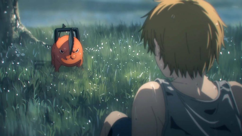 Chainsaw Man anime: Recap of Episode 1 and What to expect for the second  Episode